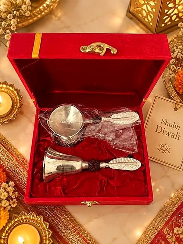 Mangal Deep Luxury Diwali Gift Hamper