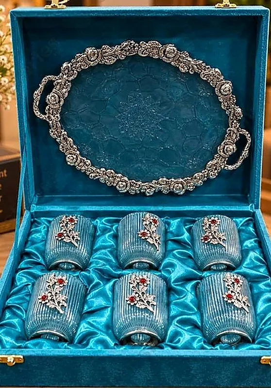 Samiksha Luxury Diwali Gift Hamper